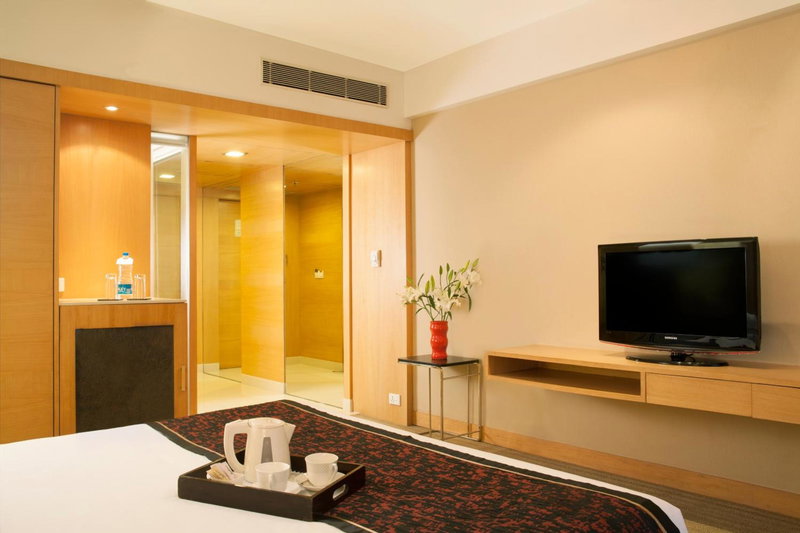 Radisson Blu Hotel Pune Kharadi, Khadki, India