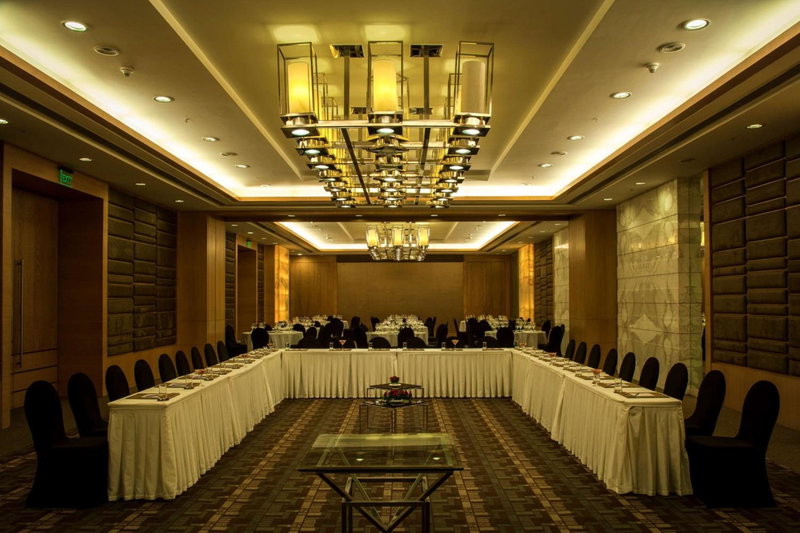 Radisson Blu Hotel Pune Kharadi, Khadki, India
