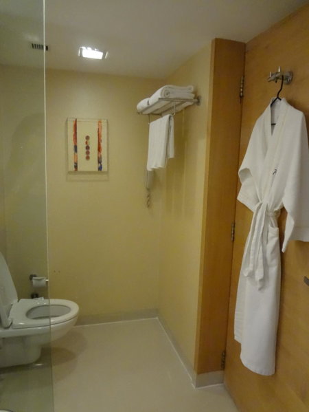 Radisson Blu Hotel Pune Kharadi, Khadki, India