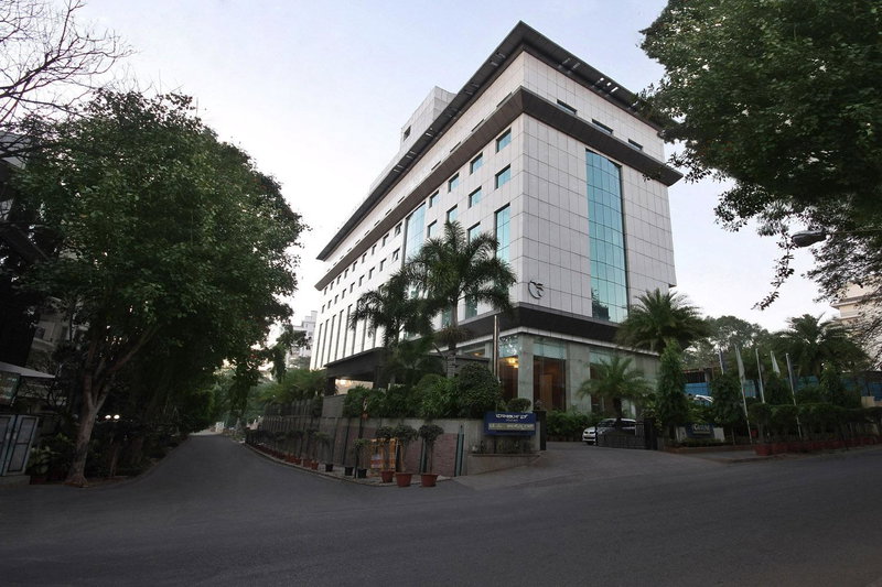 Fortune Select JP Cosmos, Bengaluru - Member ITC Hotels' Group, Bengaluru, Indien