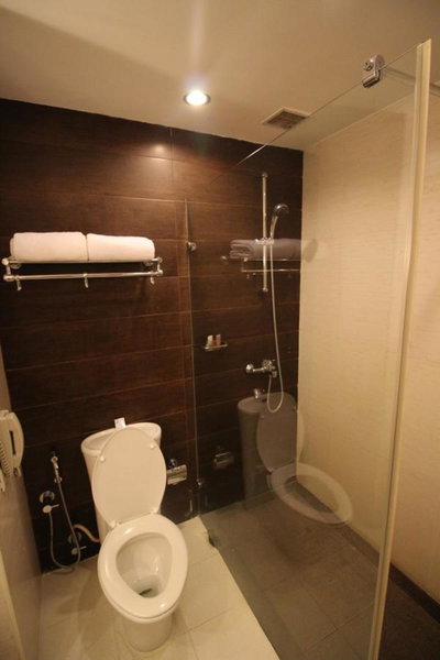 Fortune Select JP Cosmos, Bengaluru - Member ITC Hotels' Group, Bengaluru, Indien