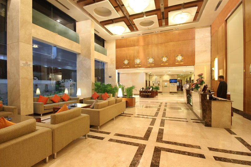 Fortune Select JP Cosmos, Bengaluru - Member ITC Hotels' Group, Bengaluru, Indien