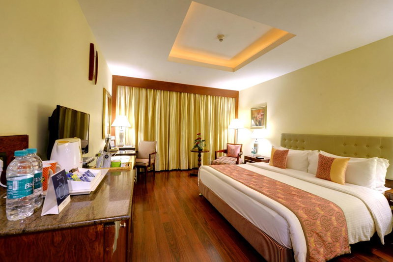 Fortune Select JP Cosmos, Bengaluru - Member ITC Hotels' Group, Bengaluru, Indien