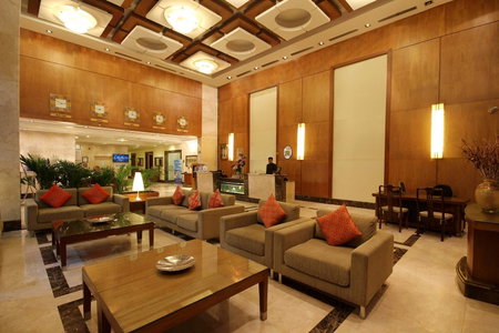 Fortune Select JP Cosmos, Bengaluru - Member ITC Hotels' Group, Bengaluru, Indien