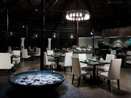 Taj Holiday Village Resort & Spa, Goa, Calangute, Индия