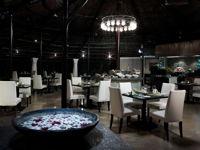 Taj Holiday Village Resort & Spa, Goa, Calangute, Индия