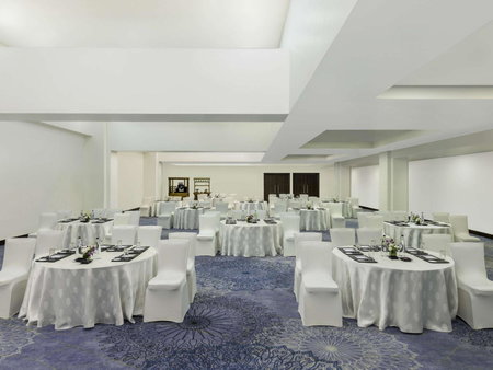 Novotel Jaipur Convention Centre, Jaipur, India