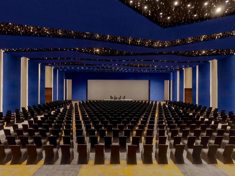 Novotel Jaipur Convention Centre, Jaipur, India
