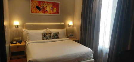 Best Western Darbar, Karol Bagh, India