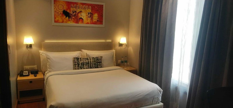 Best Western Darbar, Karol Bagh, India