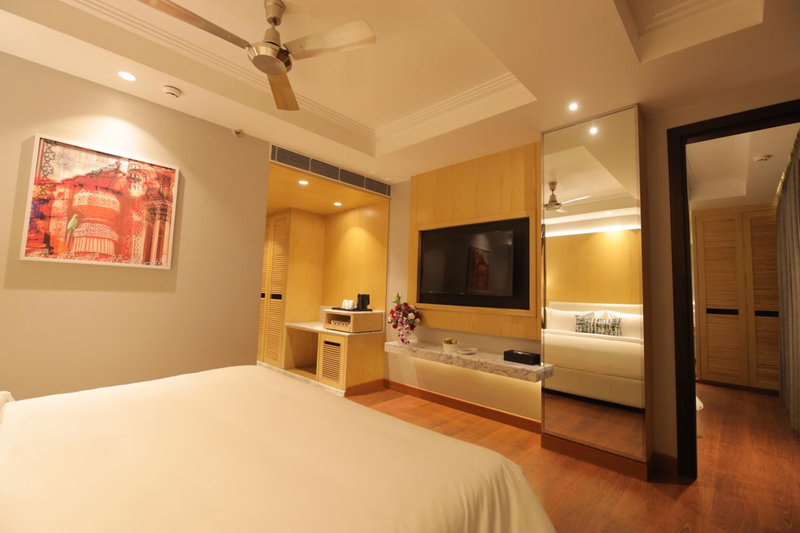 Best Western Darbar, Karol Bagh, India