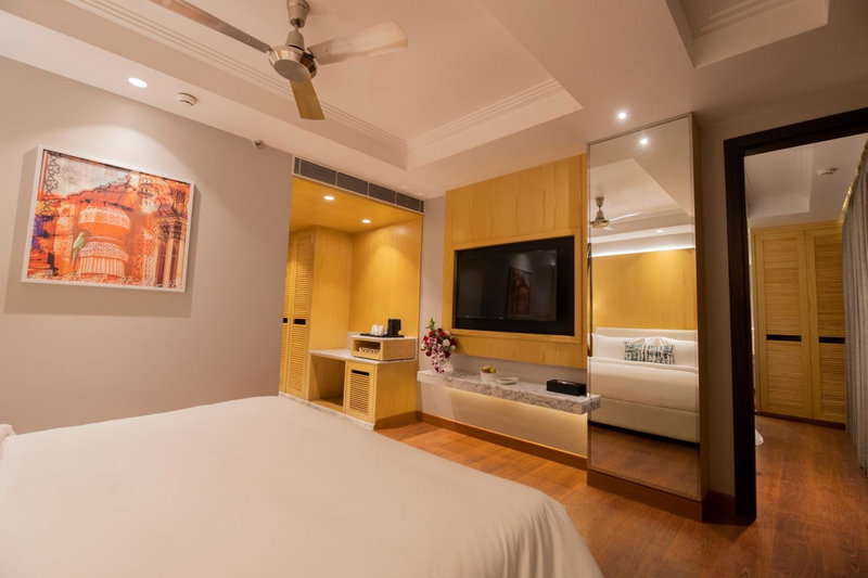 Best Western Darbar, Karol Bagh, India