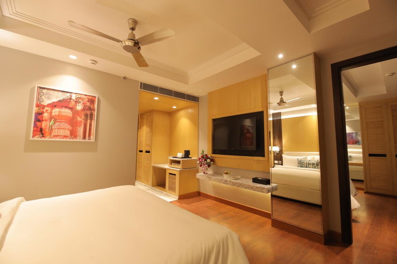 Best Western Darbar, Karol Bagh, India