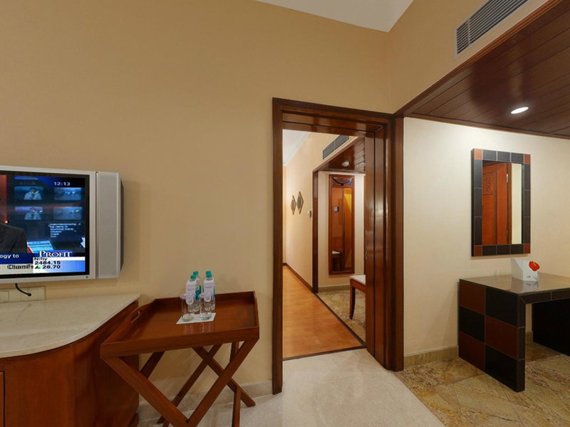 The Lalit Ashok, Bengaluru, India