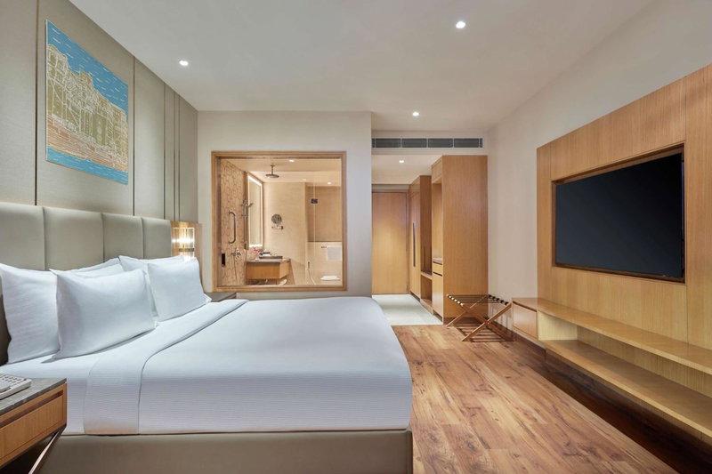 Doubletree By Hilton Varanasi, Varanasi, India