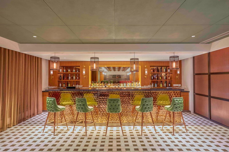 Doubletree By Hilton Varanasi, Varanasi, India