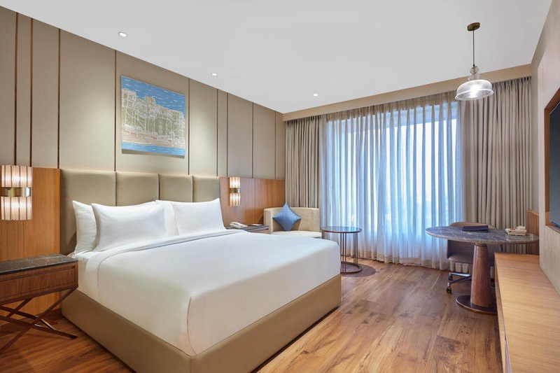 Doubletree By Hilton Varanasi, Varanasi, India