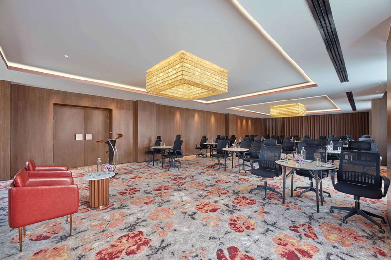 Doubletree By Hilton Varanasi, Varanasi, India