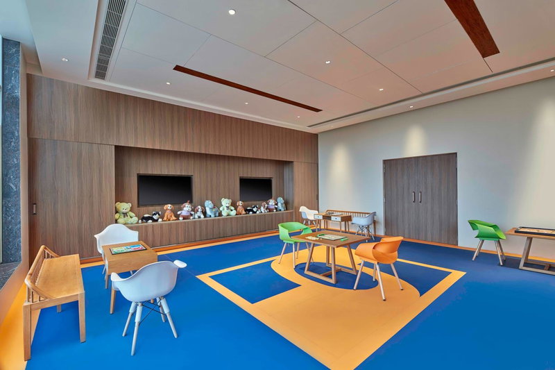 Doubletree By Hilton Varanasi, Varanasi, India