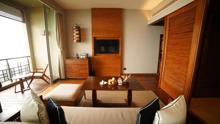 Taj Chia Kutir Resort & Spa Darjeeling, Kurseong, India