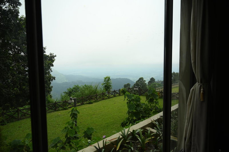 Taj Chia Kutir Resort & Spa Darjeeling, Kurseong, India