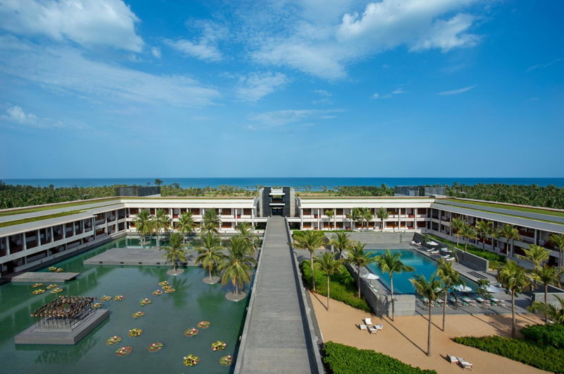 InterContinental Chennai Mahabalipuram Resort by IHG, Injambakkam, India