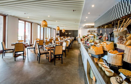 InterContinental Chennai Mahabalipuram Resort by IHG, Injambakkam, India