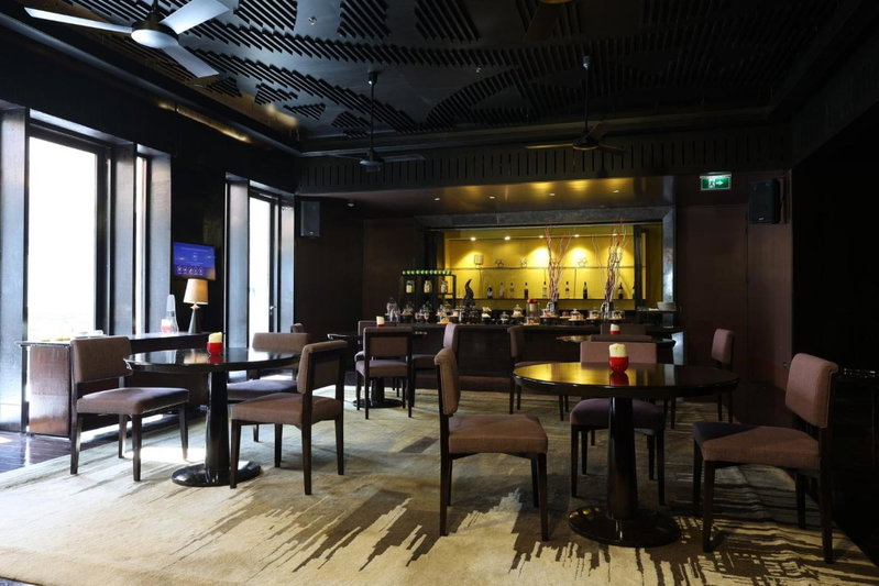 InterContinental Chennai Mahabalipuram Resort by IHG, Injambakkam, India