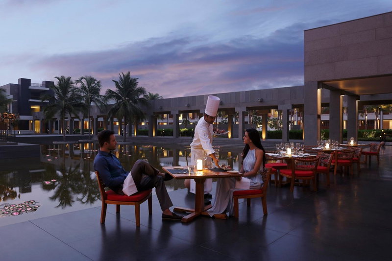 InterContinental Chennai Mahabalipuram Resort by IHG, Injambakkam, India