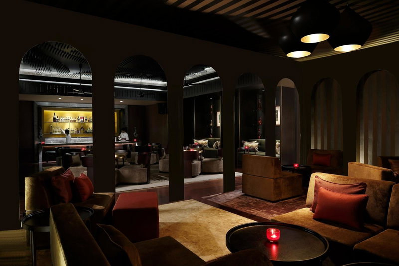 InterContinental Chennai Mahabalipuram Resort by IHG, Injambakkam, India