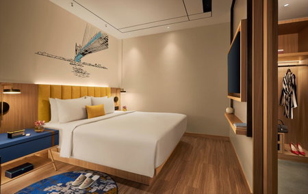 Hyatt Centric Ballygunge Kolkata, Kolkata, Индия