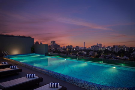 Hyatt Centric Ballygunge Kolkata, Kolkata, Индия