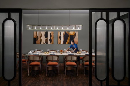 Hyatt Centric Ballygunge Kolkata, Kolkata, Индия