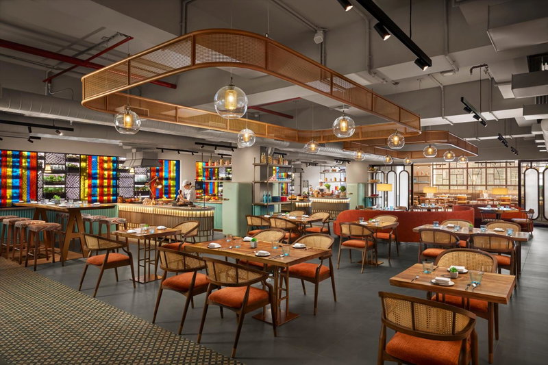Hyatt Centric Ballygunge Kolkata, Kolkata, Индия