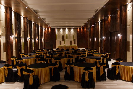 Symphony Samudra Beachside Jungle Resort And Spa, Port Blair, India