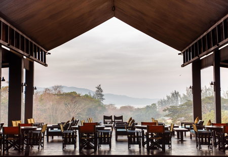 Symphony Samudra Beachside Jungle Resort And Spa, Port Blair, India