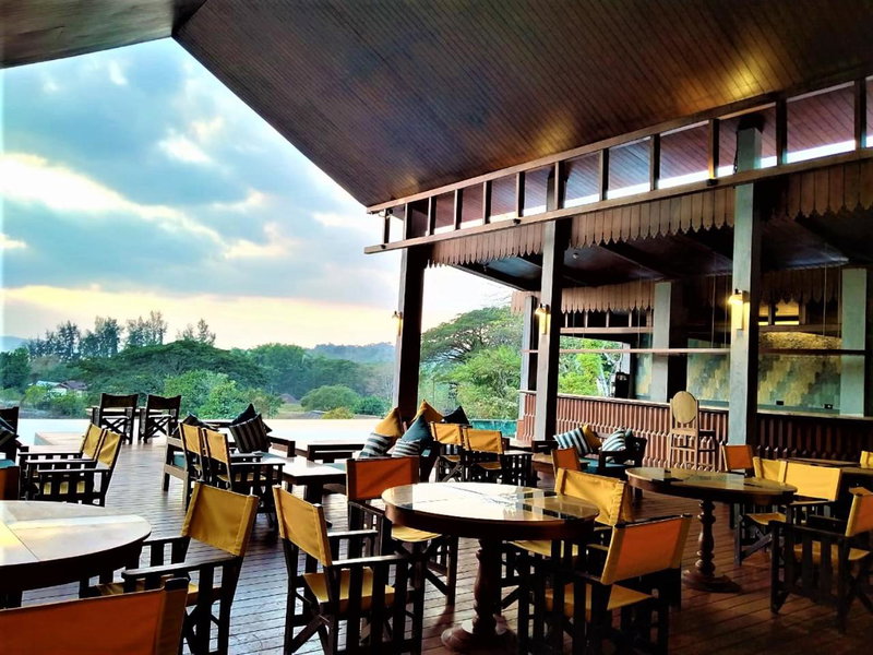 Symphony Samudra Beachside Jungle Resort And Spa, Port Blair, India