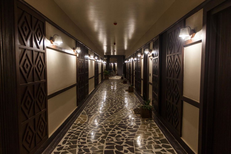 Symphony Samudra Beachside Jungle Resort And Spa, Port Blair, India