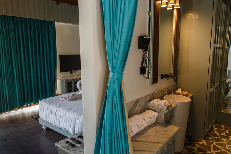 Symphony Samudra Beachside Jungle Resort And Spa, Port Blair, India