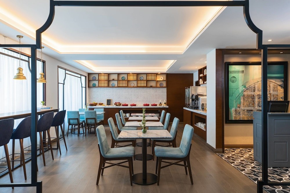 Hotel · Renaissance Ahmedabad SG Highway, Ahmedabad