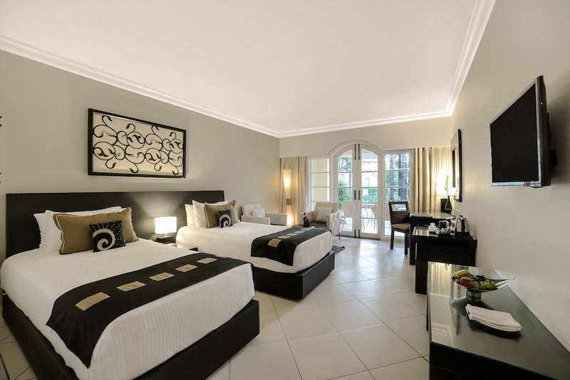 The Zuri White Sands, Goa Resort & Casino, Madgaon, India