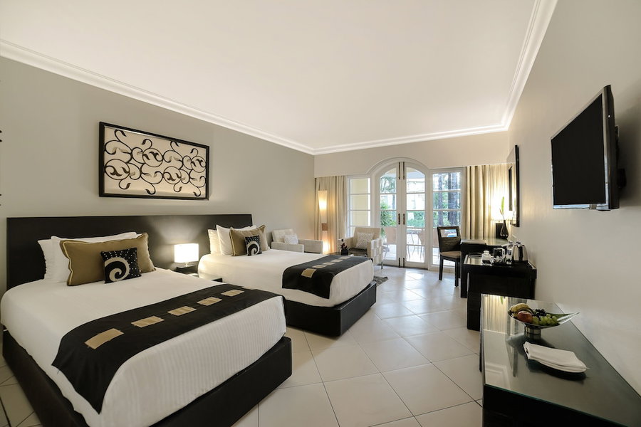 The Zuri White Sands, Goa Resort & Casino, Madgaon, India