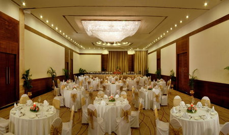 The Manohar Hyderabad, Quthbullapur, India
