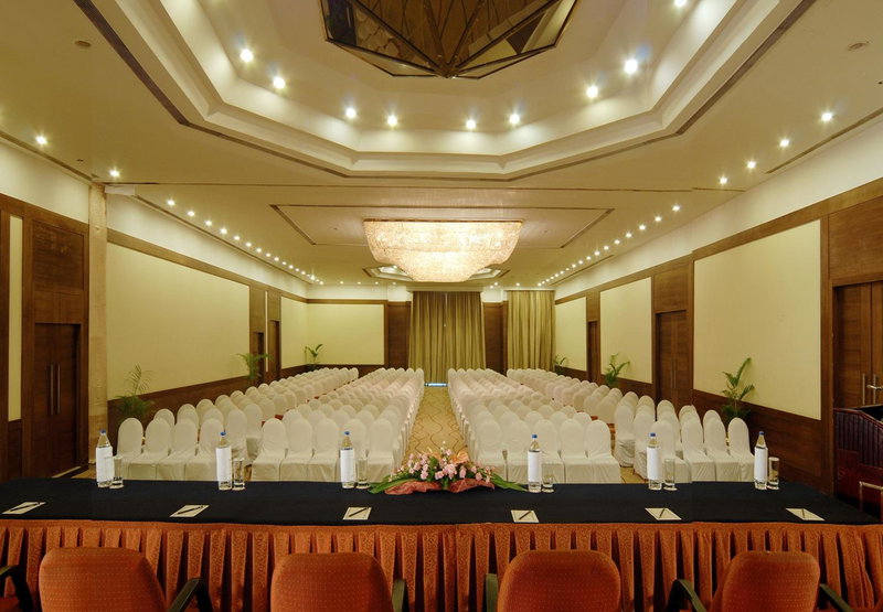 The Manohar Hyderabad, Quthbullapur, India