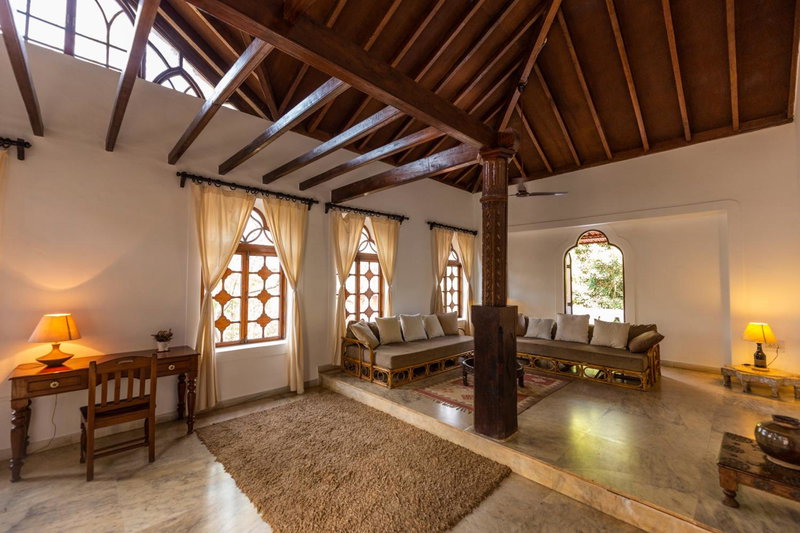 Marbella Guest House, Calangute, Inde