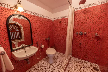 Marbella Guest House, Calangute, Inde