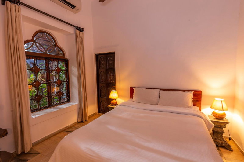 Marbella Guest House, Calangute, Inde