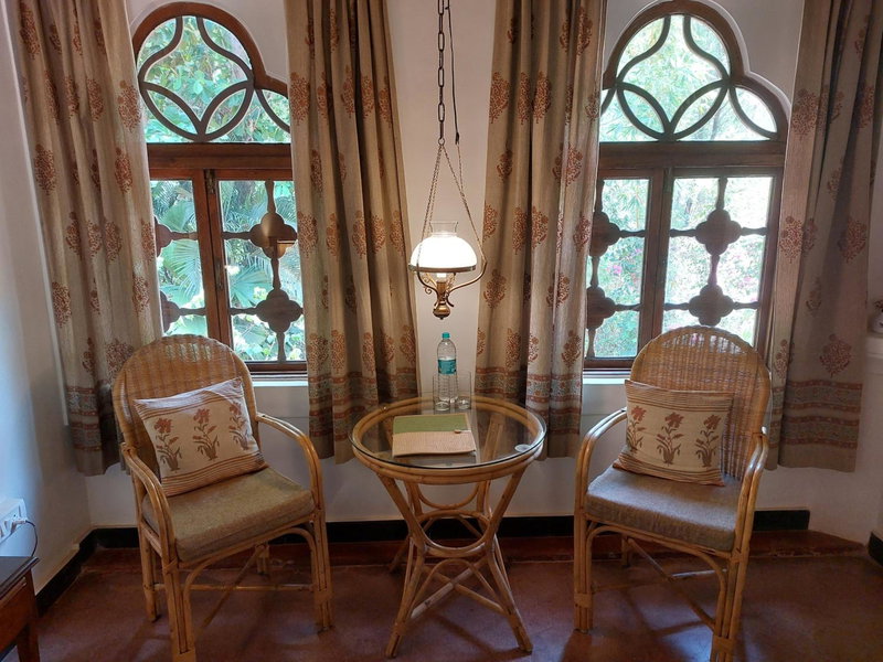 Marbella Guest House, Calangute, Inde