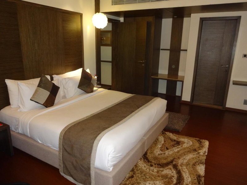 Daspalla Hyderabad, Kukatpalli, India