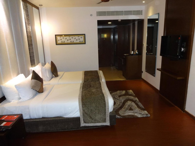 Daspalla Hyderabad, Kukatpalli, India